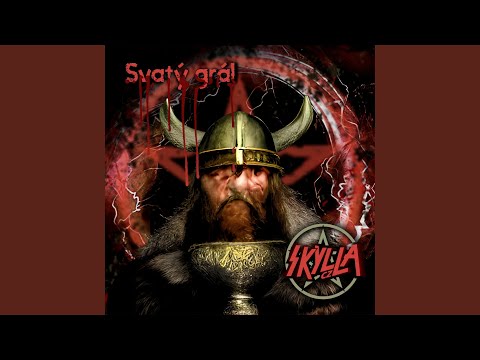 SKYLLA CZ - Ruku mi dej