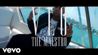 V-LO The Maestro - Get It Up There (Music Video)