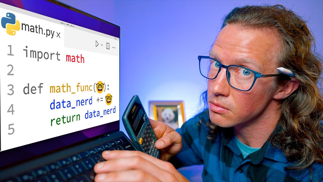 How I use Math as a Data Analyst