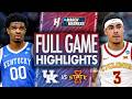 Kentucky Vs Iowa State FULL GAME HIGHLIGHTS Second Round NCAA March Madness 2026