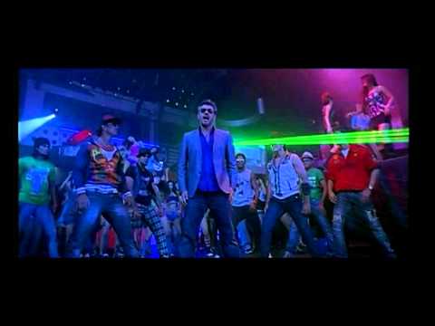 Mankatha Official Teaser