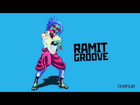 Ramit - I want you