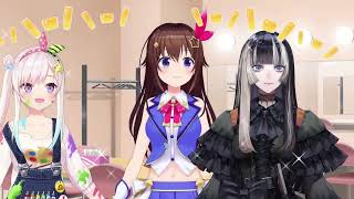 【ホロライブドリームス】Steam版のホロドリを遊んでみる