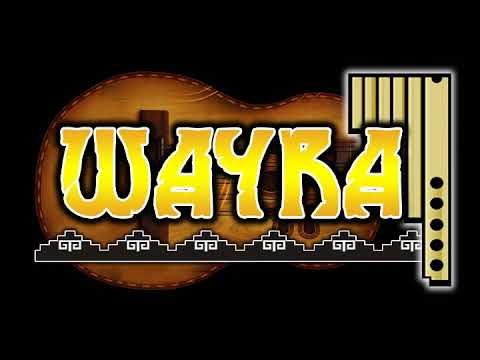 Wayra Marka - Mil Años - Éxito Caporal 2016