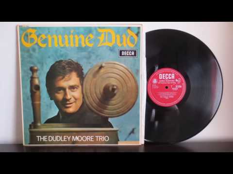 Dudley Moore Plays 