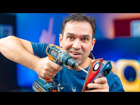 Am încercat să-l DISTRUGEM! Telefonul TERMINATOR și primul FLAGSHIP din 2026!