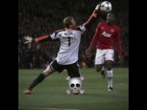 MANUEL NUER NI BOOS SENGGOL DONG