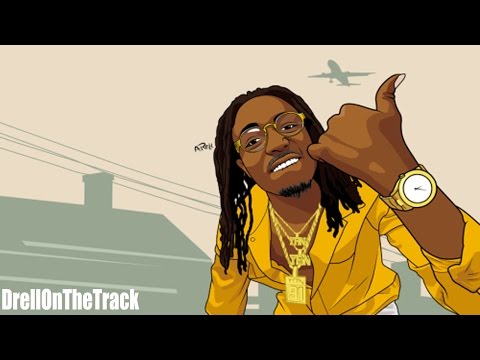 SOLD! Quavo x YFN Lucci x Young Thug Type Beat - "One Of A Kind" | DrellOnTheTrack | Instrumental