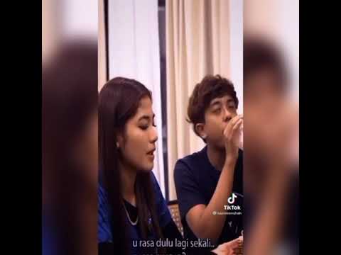 Awhhh... | Sweetnya am dengan Elya😀😃😄😁 #teamammarnazhan #short #viral #viralvideo