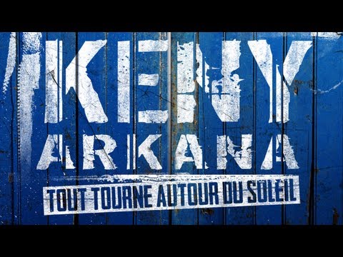 Keny Arkana - Indignados