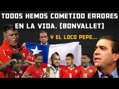 "El Bautizazo" y los castigos - Bonvallet FT el Loco Pepe