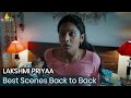 Lakshmi Priyaa Best Scenes Back To Back Ra Ra Swamy Ra Ra 2022 Latest Telugu Movie Scenes