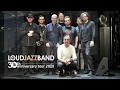 Loud Jazz Band