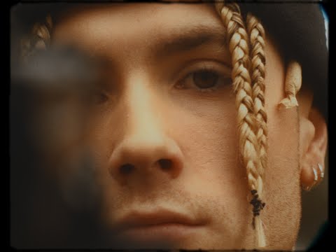 KRAM - ESPERANÇA 💚  (OFFICIAL VIDEO)