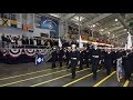U S Navy Boot Camp Graduation June 7 2019