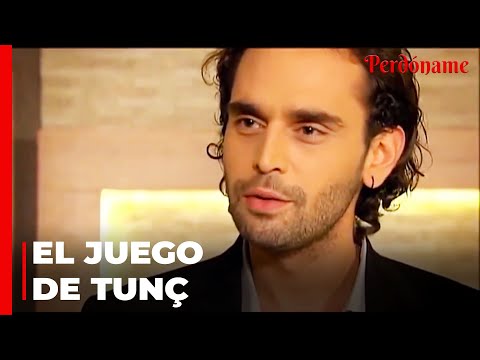 Tunç Hizo Un Plan Para Feride - Perdóname