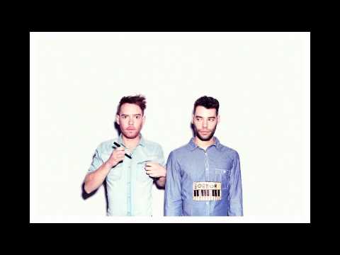 Bodyspasm - Twenty Radios (Extended).mov