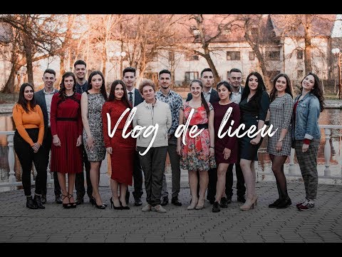 Clasa a 12-a MI - Gurahont