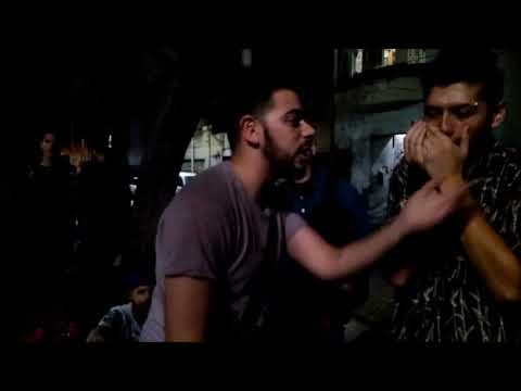 ASSKO vs TRIPLE T | 8vos | FECHA 6 (T. de Verano 2018) WILDE STYLE 23/03 [COPA CROSSOVER]