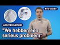 Explainer: waarom dreigt ons drinkwater op te raken? | RTV Oost
