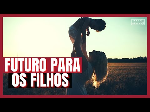 Numbers 24 Study: THERE IS A GOOD FUTURE FOR CHILDREN (Bible Explained)