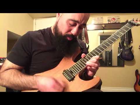 Shredders of Metal Audition