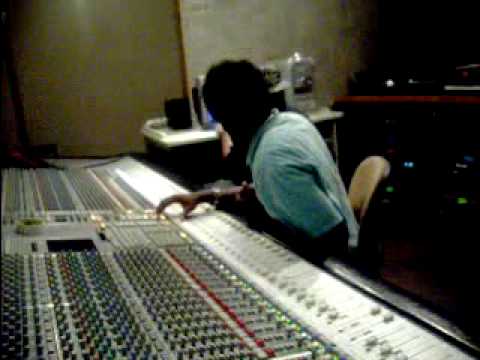 SSL TRACKING SESSION!