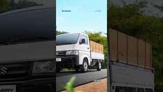 Download lagu Pasti Pas Pasti Muat, dengan Suzuki New Carry PickUp! mp3
