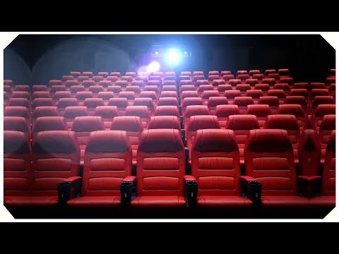 You Should Watch the Credits