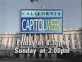 KVIE PBS Promos 8 24 1998