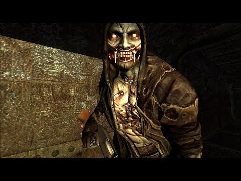 Condemned 2 Bloodshot  - NRGeek Stream #272