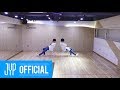 JB - Tomorrow, Today (Dance Practice Version) [Feat. Jinyoung GOT7]