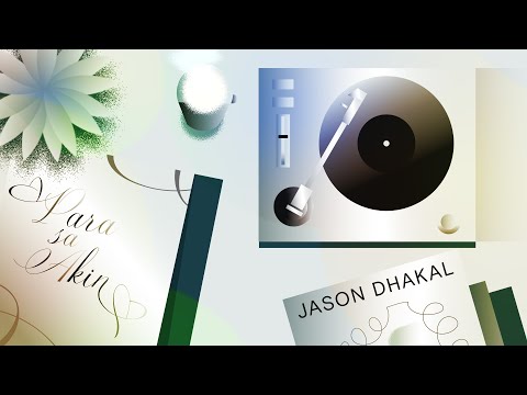 Jason Dhakal - Para Sa Akin (Warner 30th)