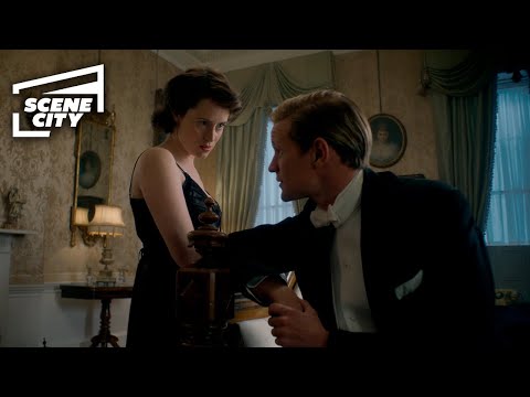 Elizabeth Starts Leveraging Her Power | The Crown (Claire Foy, John Lithgow, Matt Smith)