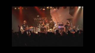 Daniel Wirtz - L.M.A.A. (Live in Frankfurt)