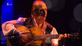 Paco De Lucia Best Flamenco Finales