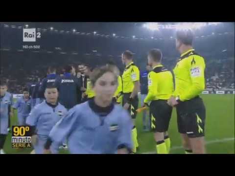 Juventus-Sampdoria 4-1 10 Giornata 26-10-16 Sintesi di Rai Sport