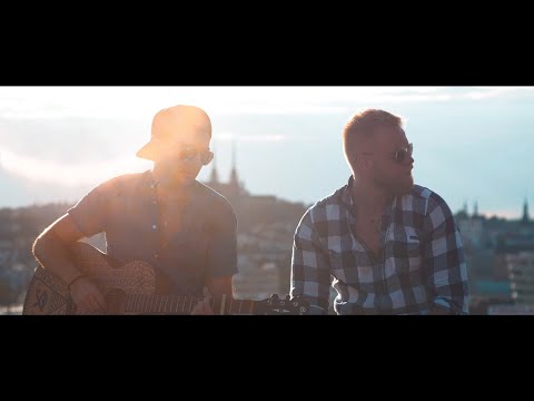 MARCUS REVOLTA ft. Josef Vališ - Znáš ten pocit COVER