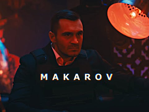 Vladimir Makarov [ Modern Warfare III ]