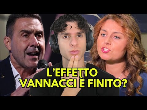 Is the Vannacci effect over? The League joins forces against the General!