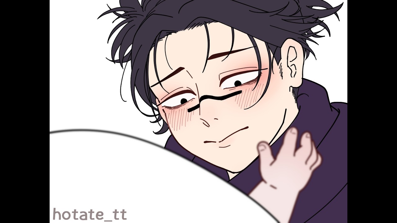 【手描き】悠仁の誕生日の思い出