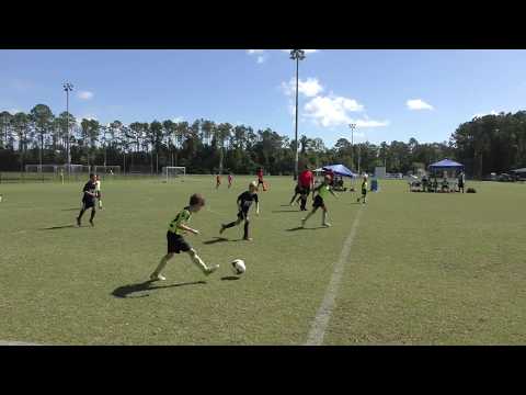JFC Armada Elite2 U10 0X5 Florida Elite U9 - 5/4/2019