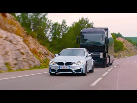 Masked Wolf - Astronaut In The Ocean (Alex Ercan Remix) | Overdrive [4K]