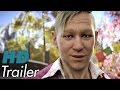 FAR CRY 4 Official Launch Trailer HD