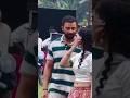 Sabila Nur Hot Navel