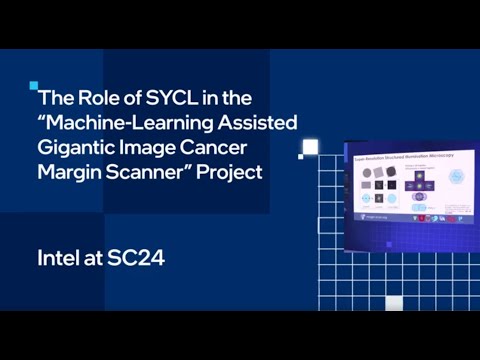 MAGIC-SCAN: Deploying AI in the Operating Room to Improve Cancer Surgery Outcomes | Intel Software