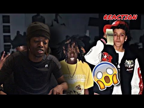 YiM Cypher ( Starring DTE Lil DayDay x Luh Tyler x Luh JB ) REACTION!!!
