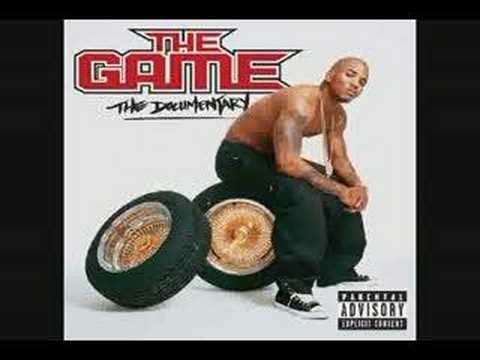 The Game Ft Mary .J. Blige - Don't Worry