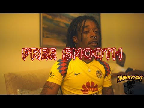 Lil Uzi Vert - Free Smooth (Freestyle) Shot by @Jmoney1041