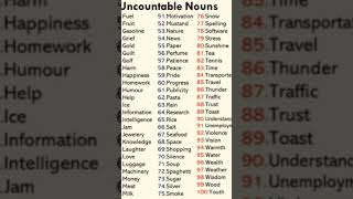 Download lagu #shorts#uncountable noun mp3